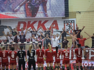 DKKA - Kisvárda 25-26 - fotó: 