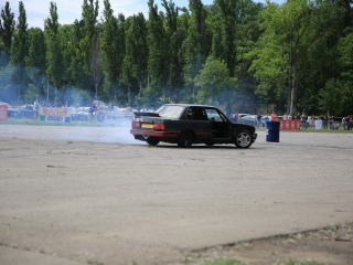 Bimmer Találkozó Dunaújvárosban - fotó: 