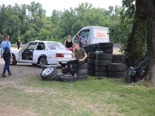Bimmer Találkozó Dunaújvárosban - fotó: 