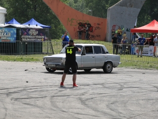 Bimmer Találkozó Dunaújvárosban - fotó: 