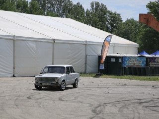 Bimmer Találkozó Dunaújvárosban - fotó: 