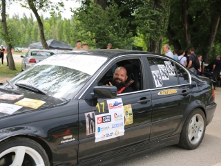 Bimmer Találkozó Dunaújvárosban - fotó: 