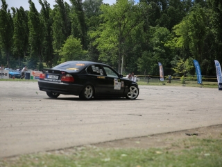 Bimmer Találkozó Dunaújvárosban - fotó: 