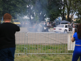 Bimmer Találkozó Dunaújvárosban - fotó: 