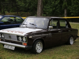 Bimmer Találkozó Dunaújvárosban - fotó: 