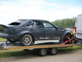 Bimmer Találkozó Dunaújvárosban - fotó: 