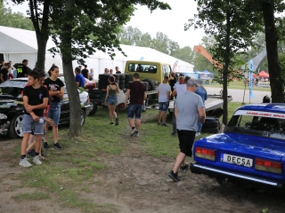 Bimmer Találkozó Dunaújvárosban - fotó: 