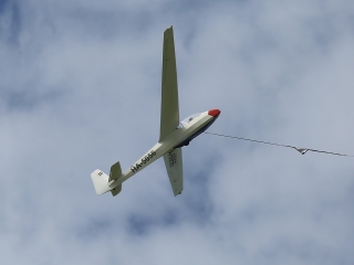 Családi nap a Dunaújvárosi Repülőtéren - fotó: 