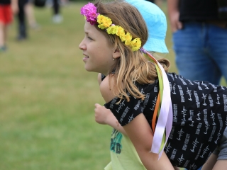 Családi nap a Dunaújvárosi Repülőtéren - fotó: 