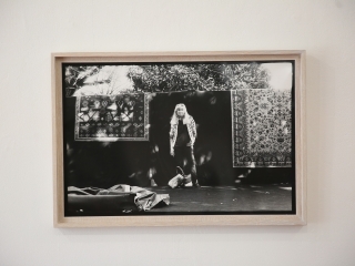 Rabul ejtett szabadságok – kiállítás a Kortárs Művészeti Intézetben - fotó: 