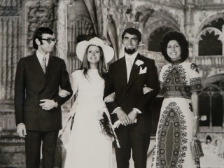 Rabul ejtett szabadságok – kiállítás a Kortárs Művészeti Intézetben - fotó: 