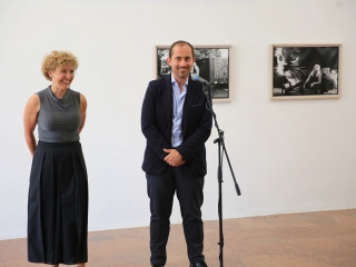 Rabul ejtett szabadságok – kiállítás a Kortárs Művészeti Intézetben - fotó: 