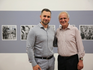 Rabul ejtett szabadságok – kiállítás a Kortárs Művészeti Intézetben - fotó: 