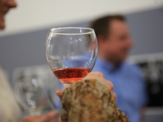 Rabul ejtett szabadságok – kiállítás a Kortárs Művészeti Intézetben - fotó: 