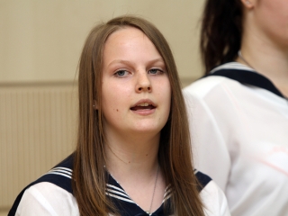 Pedagógusok díjazása - fotó: Sándor Judit