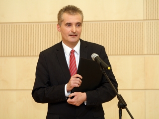 Pedagógusok díjazása - fotó: Sándor Judit