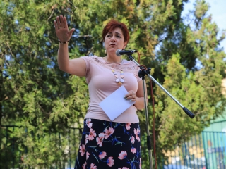 Jubileumi Családi Nap a Petőfiben - fotó: 