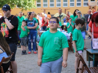 Jubileumi Családi Nap a Petőfiben - fotó: 