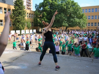 Jubileumi Családi Nap a Petőfiben - fotó: 