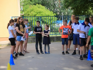 Jubileumi Családi Nap a Petőfiben - fotó: 