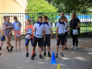 Jubileumi Családi Nap a Petőfiben - fotó: 