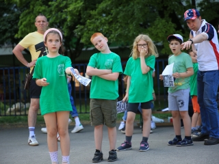 Jubileumi Családi Nap a Petőfiben - fotó: 
