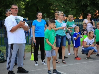 Jubileumi Családi Nap a Petőfiben - fotó: 
