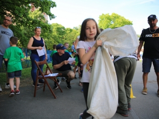 Jubileumi Családi Nap a Petőfiben - fotó: 