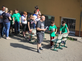 Jubileumi Családi Nap a Petőfiben - fotó: 