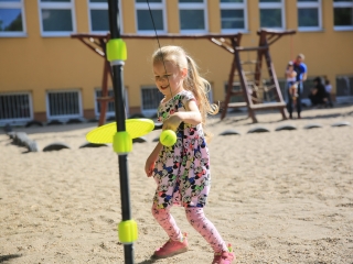 Jubileumi Családi Nap a Petőfiben - fotó: 