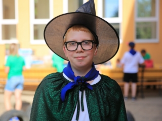 Jubileumi Családi Nap a Petőfiben - fotó: 