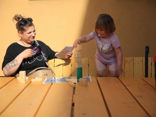 Jubileumi Családi Nap a Petőfiben - fotó: 