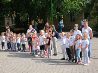 Gyermeknapi rajzversenyt szervezett a DLSZ - fotó: 