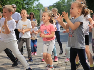 Gyermeknapi rajzversenyt szervezett a DLSZ - fotó: 