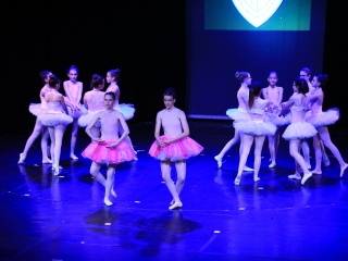 Táncra tánc – Gárdonyi-gála a Bartókban - fotó: 