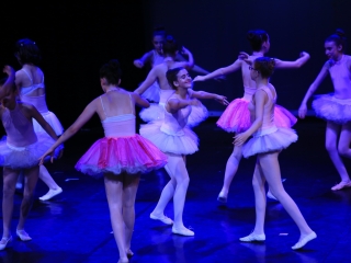 Táncra tánc – Gárdonyi-gála a Bartókban - fotó: 