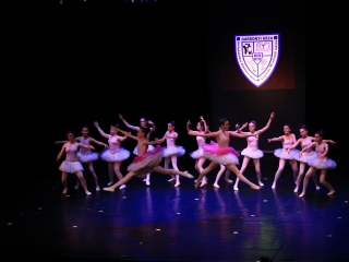 Táncra tánc – Gárdonyi-gála a Bartókban - fotó: 