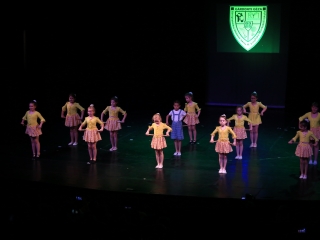 Táncra tánc – Gárdonyi-gála a Bartókban - fotó: 