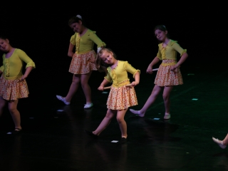 Táncra tánc – Gárdonyi-gála a Bartókban - fotó: 