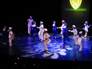 Táncra tánc – Gárdonyi-gála a Bartókban - fotó: 