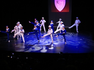 Táncra tánc – Gárdonyi-gála a Bartókban - fotó: 