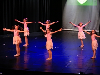 Táncra tánc – Gárdonyi-gála a Bartókban - fotó: 