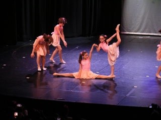 Táncra tánc – Gárdonyi-gála a Bartókban - fotó: 