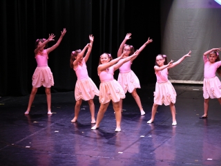 Táncra tánc – Gárdonyi-gála a Bartókban - fotó: 