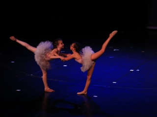 Táncra tánc – Gárdonyi-gála a Bartókban - fotó: 