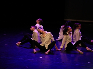 Táncra tánc – Gárdonyi-gála a Bartókban - fotó: 