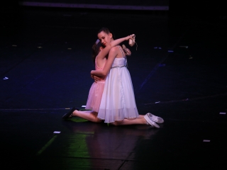 Táncra tánc – Gárdonyi-gála a Bartókban - fotó: 