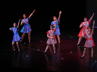 Táncra tánc – Gárdonyi-gála a Bartókban - fotó: 