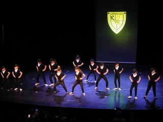 Táncra tánc – Gárdonyi-gála a Bartókban - fotó: 