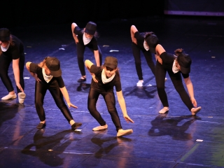 Táncra tánc – Gárdonyi-gála a Bartókban - fotó: 